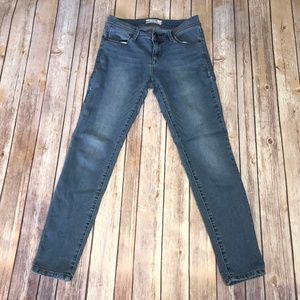 Free People Skinny Jeans Stretch Women Size 26